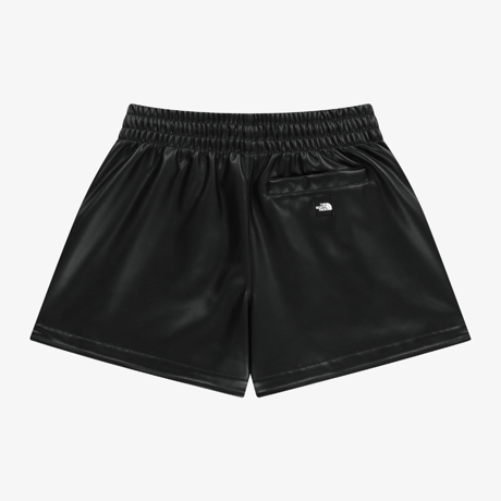 W'S ELLA SHORTS BLACK NS6NR81J