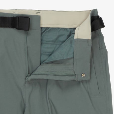 M'S MOUNTAIN CARGO PANTS GRAYISH KHAKI NP6NR03C