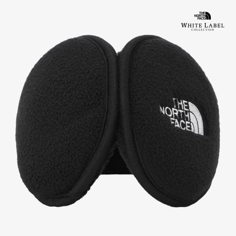 WL EARMUFF BLACK NA5IS53J
