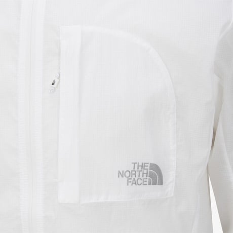 M'S AIRSHIFT JACKET WHITE NJ3LS03C