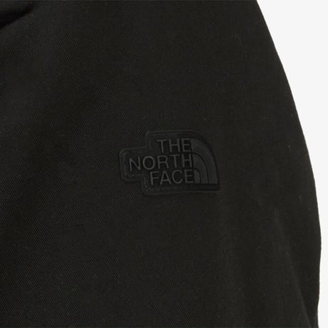 M'S LUCCA V COAT BLACK NC3NR64A