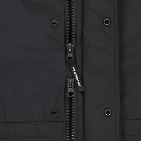 EXPLORER JACKET BLACK NJ2HR54J