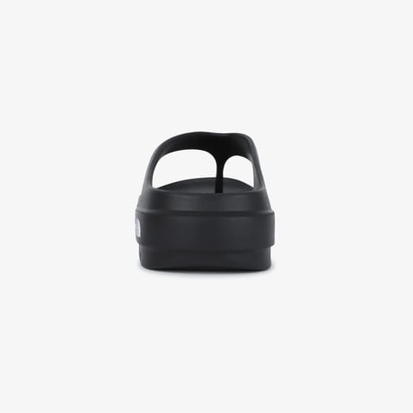 CAMPER'S FLIP BLACK NS83S61J