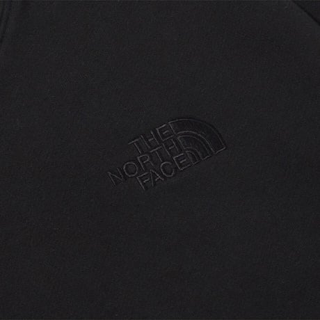 M'S WAIN HOODIE BLACK NM5PQ55A