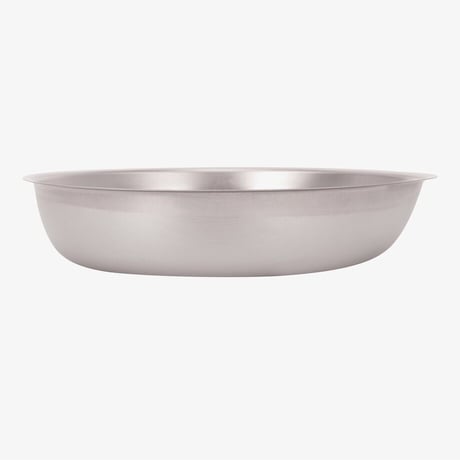 LAND ARMS BOWL M SILVER NF7KR01A
