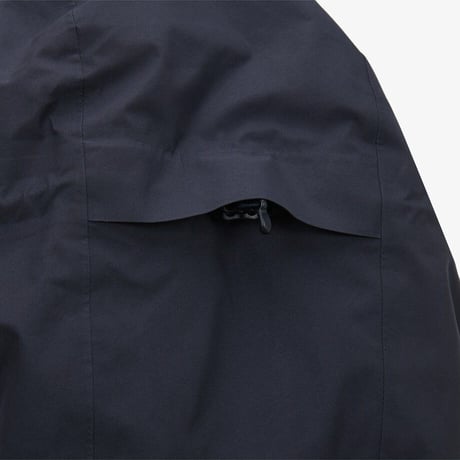M'S GTX ANCHOR JACKET NAVY NJ2GS01B