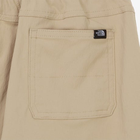 K'S TIMBERON PANTS BEIGE NP6NR54T