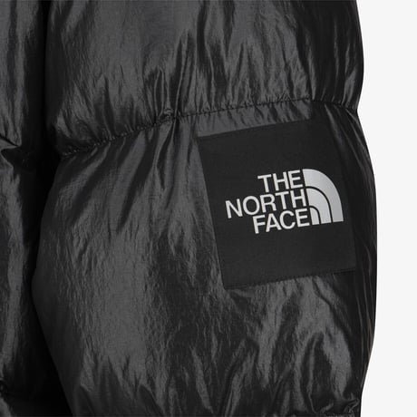 TYRON DOWN JACKET (RDS) BLACK NJ1DS55J