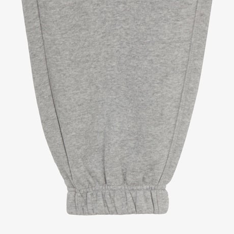 M'S KINETIC FLEECE SWEATPANTS MELANGE GREY NP6KR54A