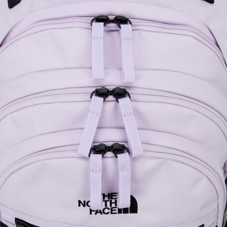 25L ALL ROUNDER BACKPACK LILAC NM2DQ05L