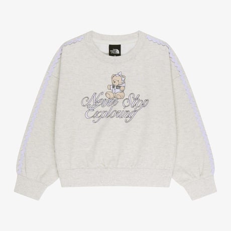 G'S BLOSSY SET OATMEAL NM5MS04S