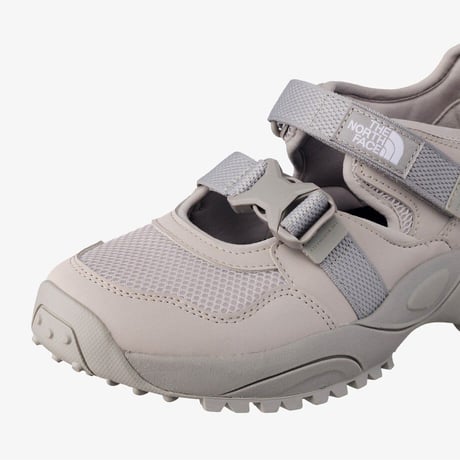 SNEAKER SANDAL WHITE SAND NS82R51K