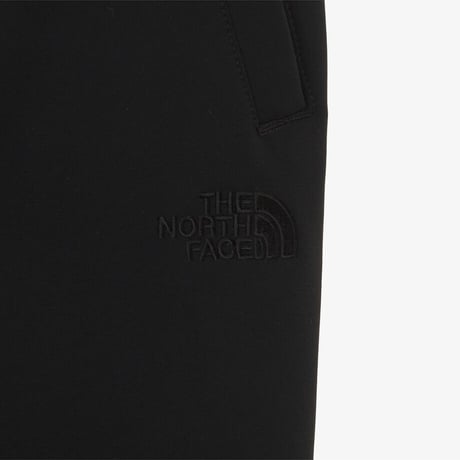W'S HEATCORE PANTS BLACK NP6PR80A