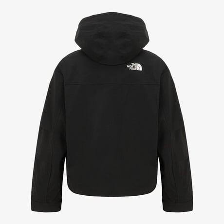 W'S VENTRA JACKET BLACK NJ3BS30A
