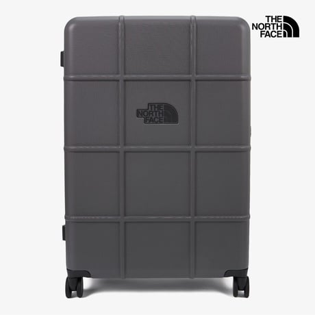 TNF NEW WHEELER 28 DARK GRAY NN2AR03C