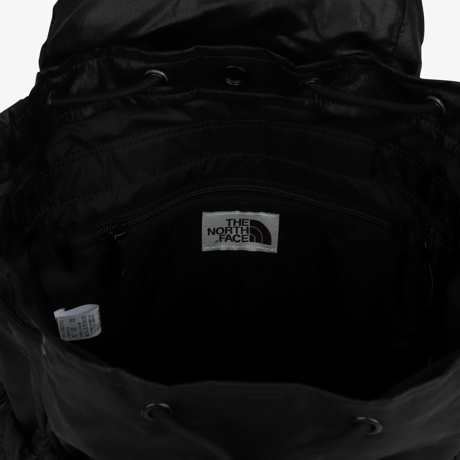 BONNEY SR BACKPACK MINI BLACK NM2DS11J
