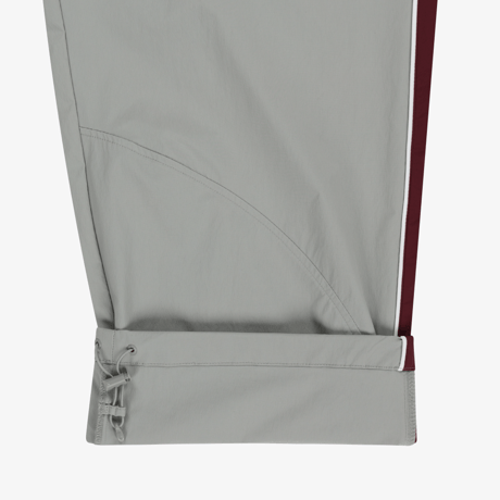 BRIO PANTS GRAY NP6NS03L