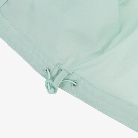 W'S FLYHIGH JACKET MINT NJ3LR32B