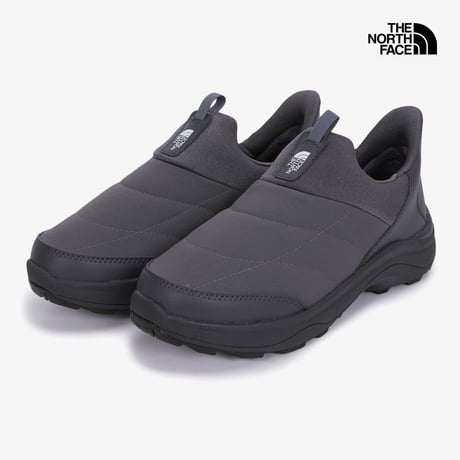 V-MOTION SLIP-ON CHARCOAL NS86R62B