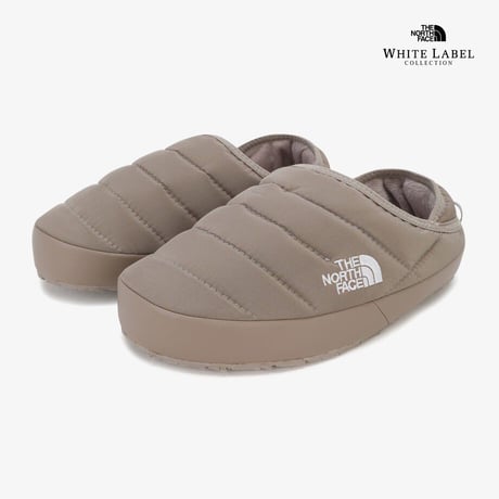 NUPTSE MULE DARK BEIGE NS85S72K