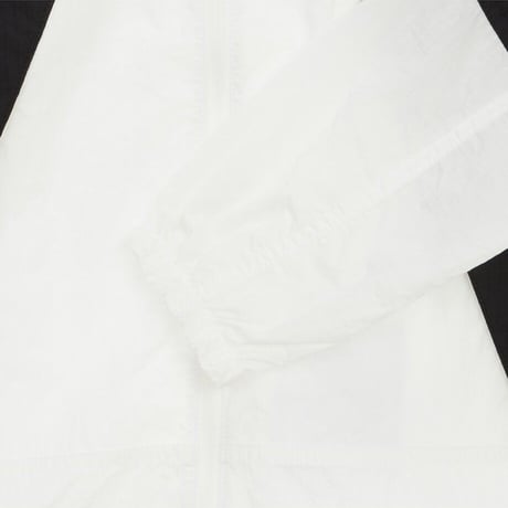 K'S 1994 MOUNTAIN JACKET WHITE NJ3LR10S