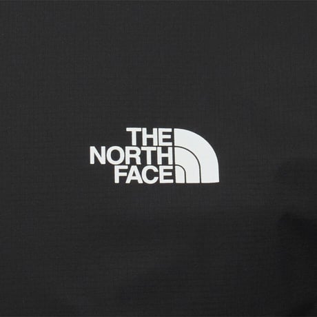 【SUMMIT SERIES】M'S CAMINO HYBRID ZIP TEE BLACK NT7LS10A