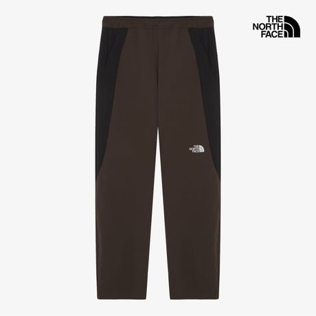 M'S PACER PANTS BROWN NP6NR65B