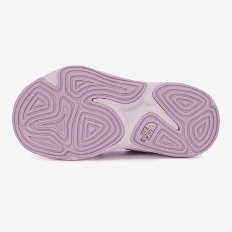 FIORD SANDAL LILAC NS82R11B