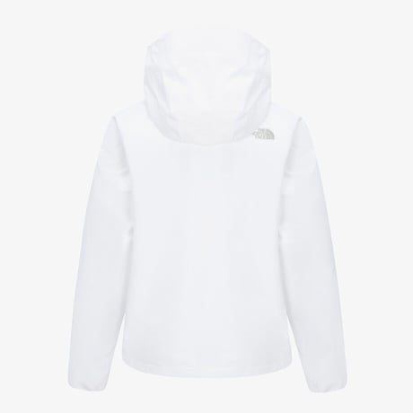 W'S GORE CONVEX JACKET OFF WHITE NJ2WR30A