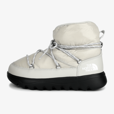 BOREALIS EX BOOTS BEIGE NS87R77K
