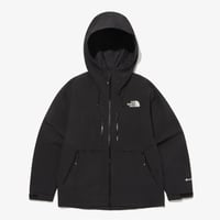 M'S GORETEX HIKER JACKET BLACK NJ2GQ52A