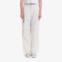 W'S PARACHUTE PANTS OFF WHITE NP6NR34J