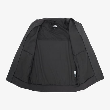 M'S STUD BOMBER CHARCOAL GREY NJ3BR07B