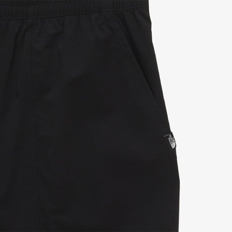 M'S ICECUBE SHORTS BLACK NS6NS20A