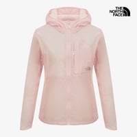 W'S AIRSHIFT JACKET SOFT PINK NJ3LS33B