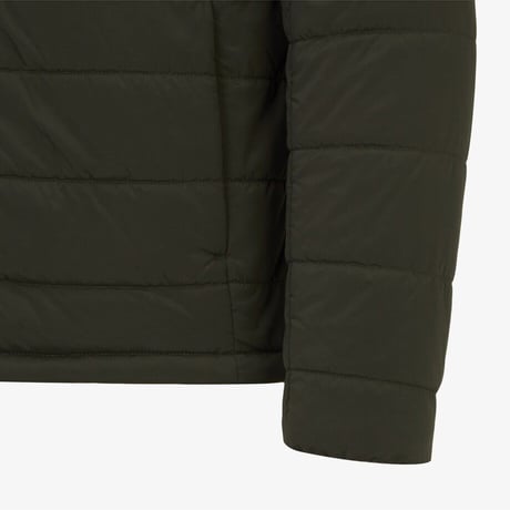 M'S LEWES RE:WOOLWAVE JACKET DARK KHAKI NJ3NQ61B