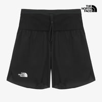 【SUMMIT SERIES】ENDURIS TRAIL SHORT BLACK NS6NS14A