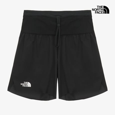 【SUMMIT SERIES】ENDURIS TRAIL SHORT BLACK NS6NS14A
