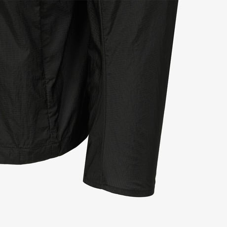M'S DRIFT JACKET BLACK NJ3LS13A