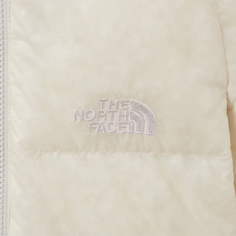 W'S KATAHDIN DOWN JACKET (RDS) CLOUD NJ1DS86B