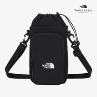 LINDEN BOTTLE CROSS BAG BLACK NN2PS25J