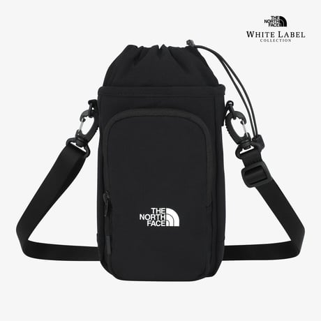LINDEN BOTTLE CROSS BAG BLACK NN2PS25J
