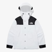 M'S 1990 ECO GORE TEX  MOUNTAIN JACKET WHITE NJ2GQ00C