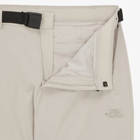 M'S ALTA PANTS WHITE SAND NP6NS50A