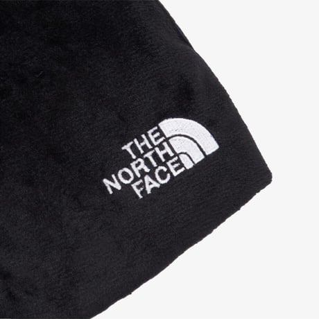 T-BALL MUFFLER_ COMPACT BLACK NA5IS57A