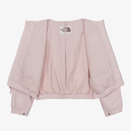 W'S NEILTON JACKET PALE PINK NJ3BQ80M