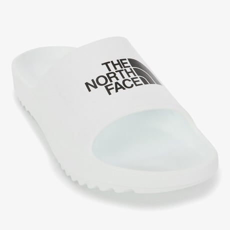 CAMPER’S SLIDE WHITE NS81R12C