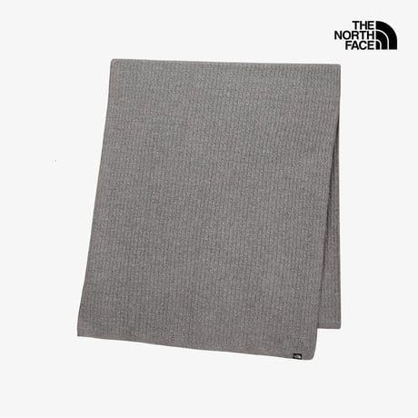 AIR WOOL SHAWL GRAY NA5IR83F
