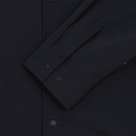 M'S STRIDE SHIRTS MIDNIGHT NAVY NH8LR53B