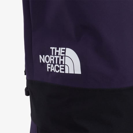 【SUMMIT SERIES】M SUMMIT VERBIER GTX BIB DARK PURPLE NP6GS78A